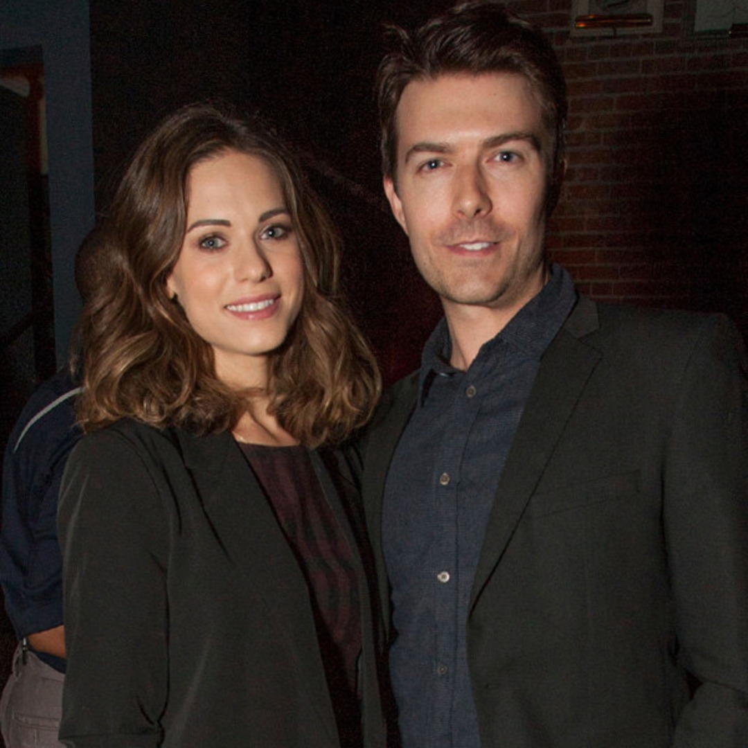 Lyndsy Fonseca z Chłopak Noah Bean